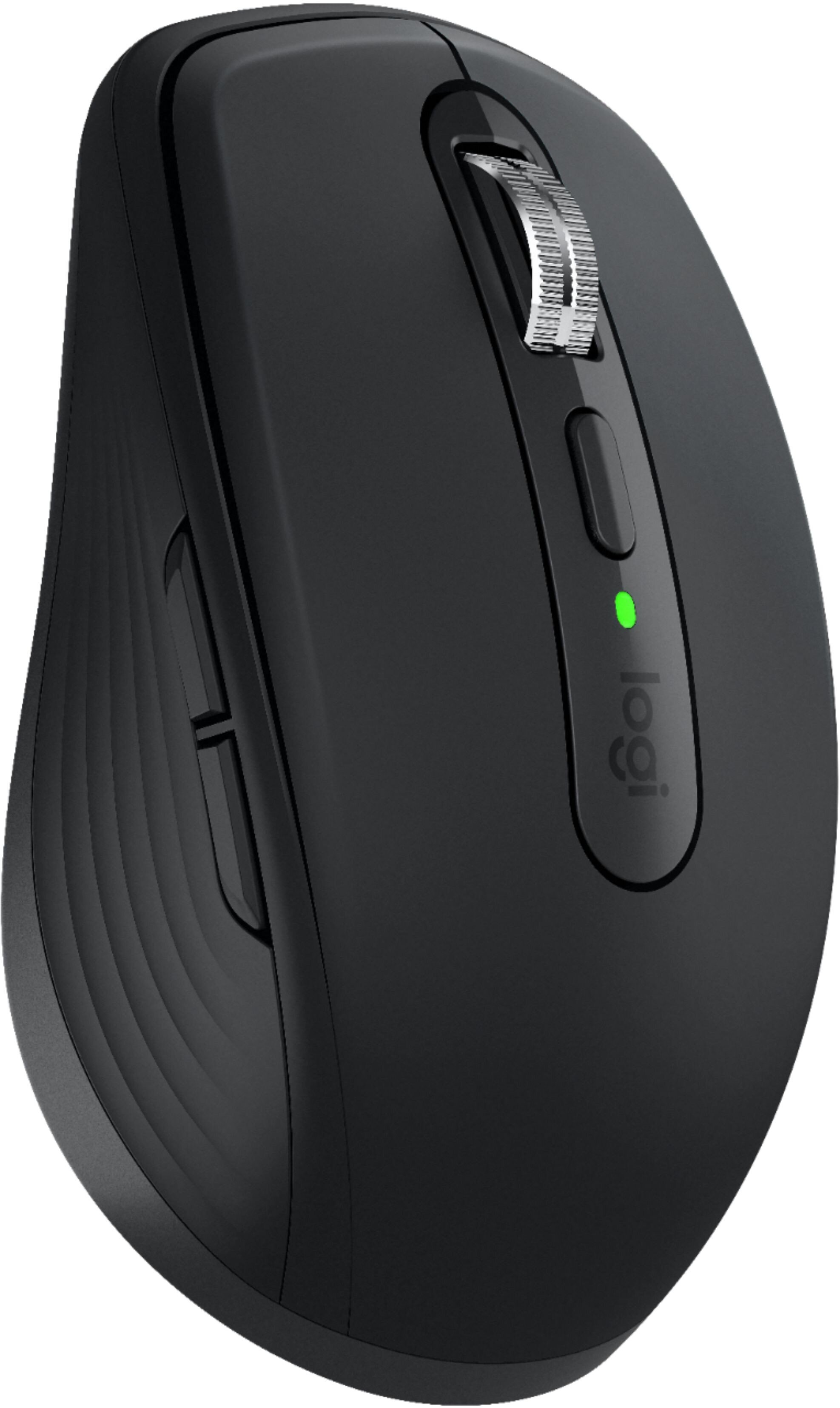 best logitech wireless mouse for mac