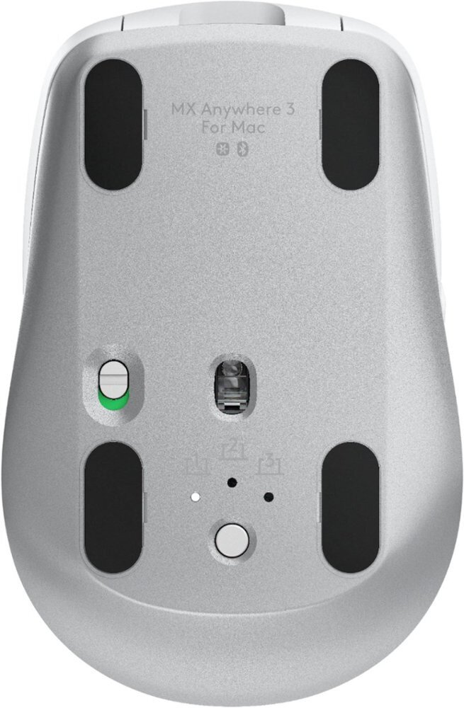 wireless mouse for mac