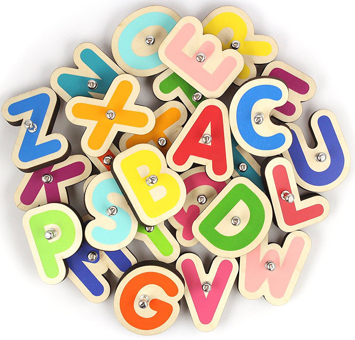 talking alphabet toy