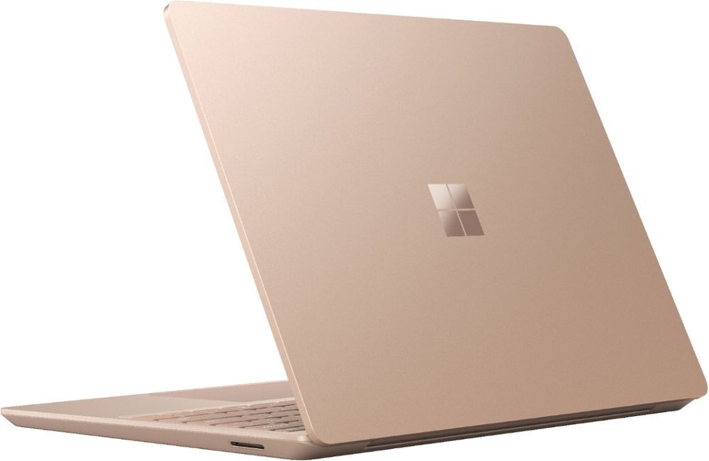 microsoft surface laptop go 12.4 specs