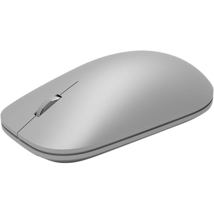 microsoft modern mouse for mac