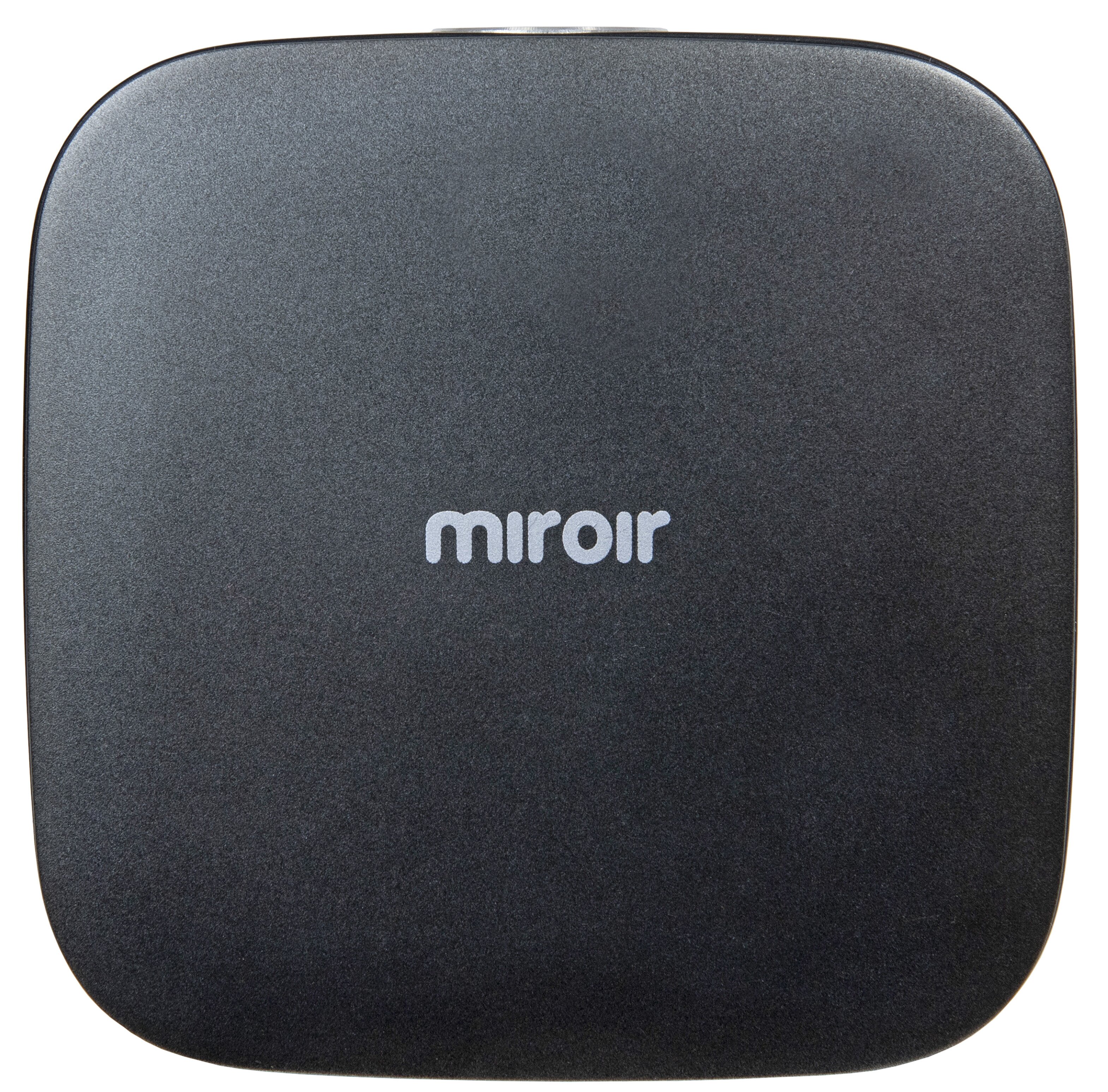 miroir micro pocket projector