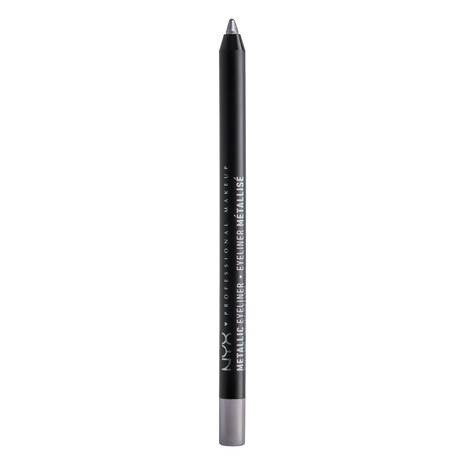 Buy NYX Metallic Finish Eyeliner Pencil online in Pakistan - Tejar.pk