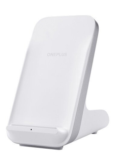 Buy OnePlus Warp Charge 50 Wireless Charger White online in Pakistan -  