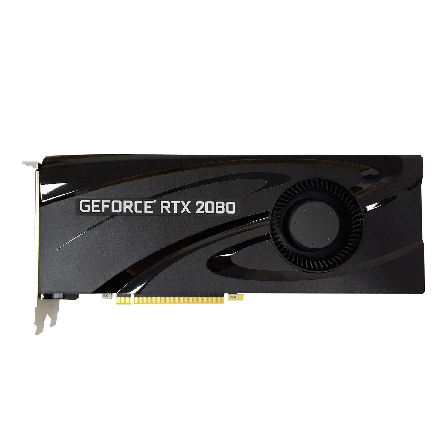 Buy Pny Geforce Rtx 2080 8gb Blower Graphics Card Online In Pakistan