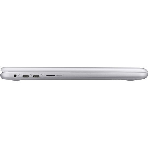 SAMSUNG 12.2'' 2-in-1 Chromebook Touchscreen FHD (1920x1200) Laptop/Tablet,  Intel Celeron 3965Y Processor, 4GB RAM, 64GB Memory, WiFi, Bluetooth