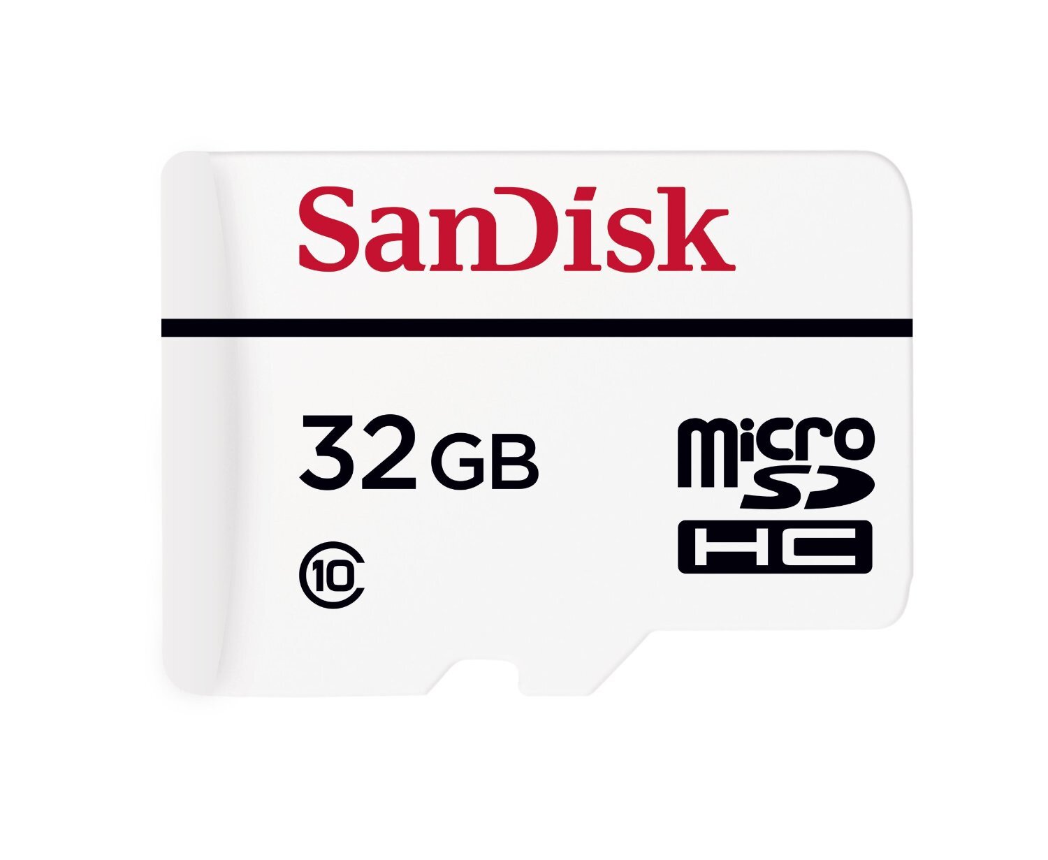 Buy Sandisk High Endurance Video Monitoring Microsd Card Online In Pakistan Tejar Pk