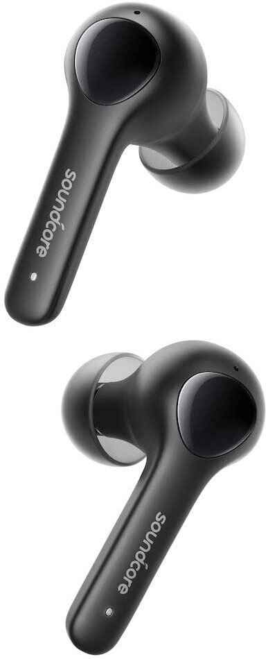 soundcore earbuds life note c