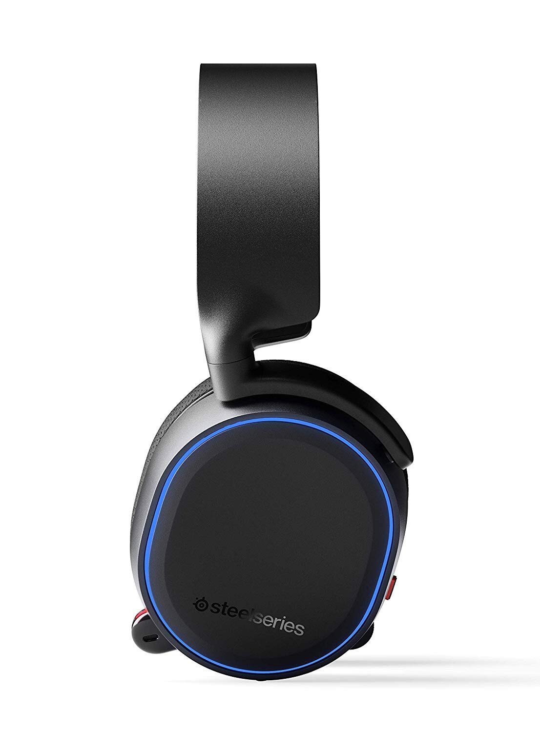 steelseries arctis 5 2019 edition review