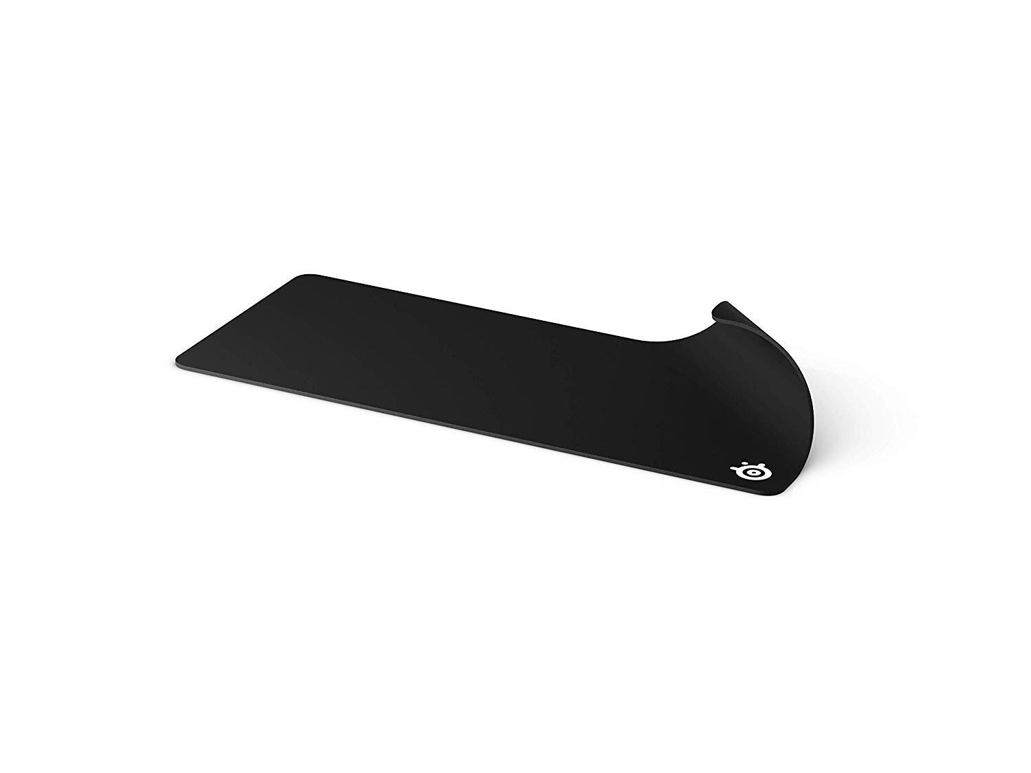 SteelSeries QcK Cloth Gaming Mouse Pad (XXL) Black 67500 - Best Buy