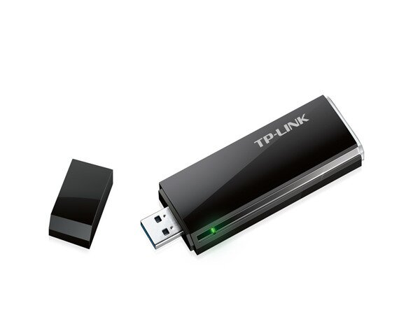 tp link wireless usb adapter driver ac600