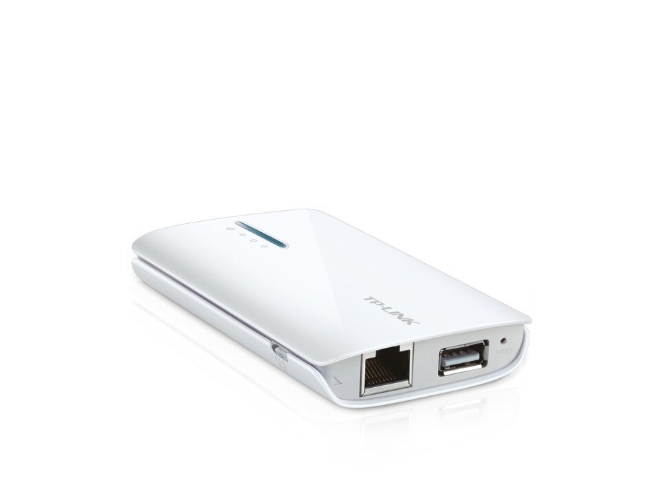 TP- LInk TL-MR3420 Router Price in Pakistan