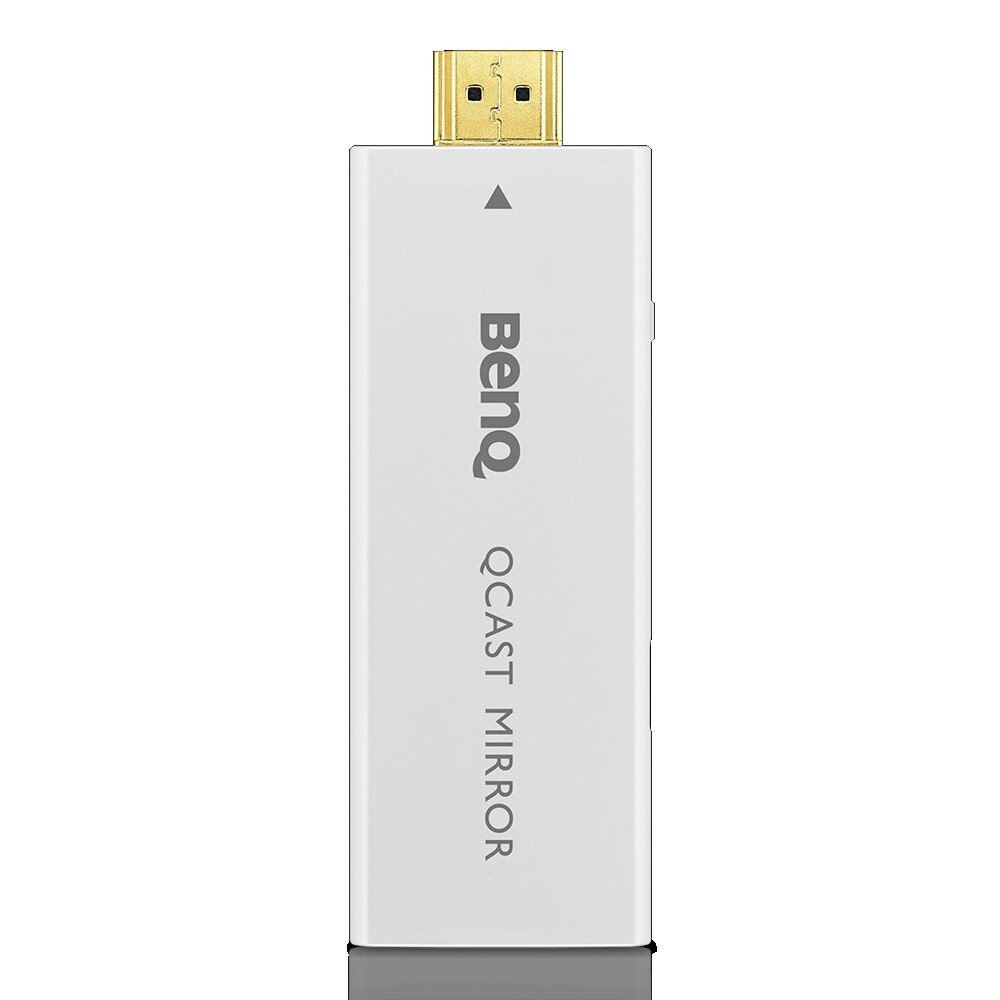 qcast wireless dongle